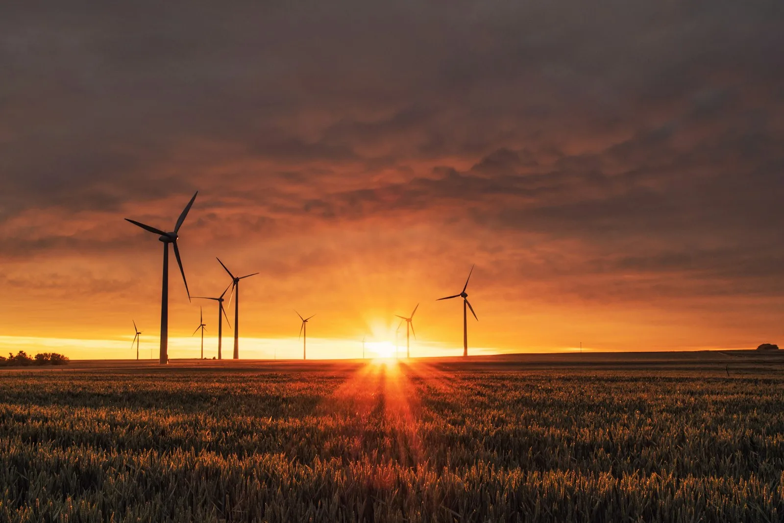Desarrollo sostenible en Chile: energías renovables y crecimiento con impacto